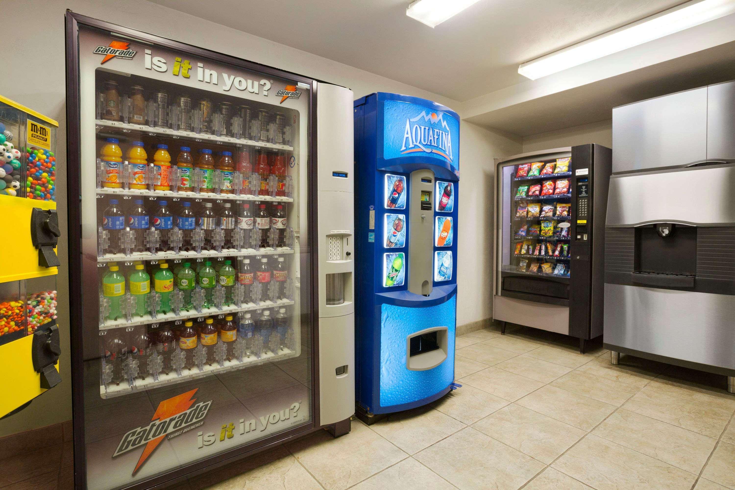Super 8 By Wyndham Bellingham Airport/Ferndale Hotel Luaran gambar