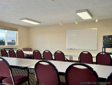 Super 8 By Wyndham Bellingham Airport/Ferndale Hotel Kemudahan gambar
